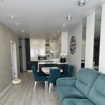 Продается 2-х комнатная квартира, 51,3 м²