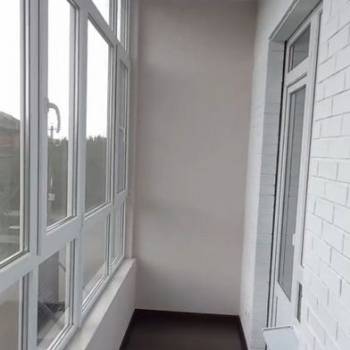 Продается 1-комнатная квартира, 34 м²