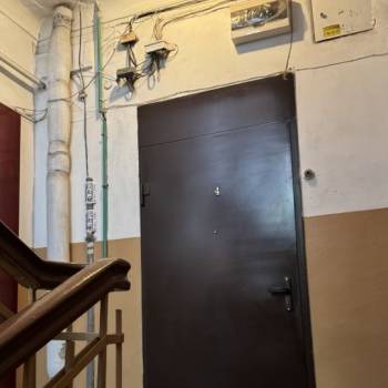 Продается 3-х комнатная квартира, 60,9 м²