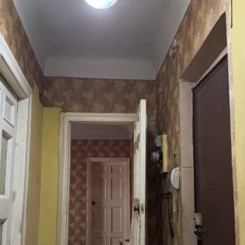 Продается 3-х комнатная квартира, 60,9 м²