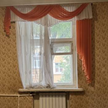 Продается 3-х комнатная квартира, 60,9 м²
