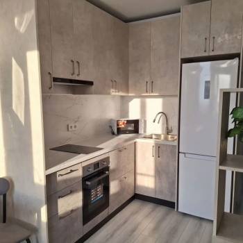 Сдается 1-комнатная квартира, 21 м²