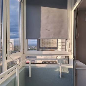 Сдается 1-комнатная квартира, 21 м²