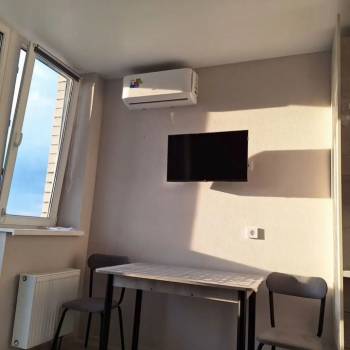 Сдается 1-комнатная квартира, 21 м²