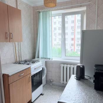 Сдается 1-комнатная квартира, 32 м²