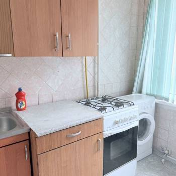 Сдается 1-комнатная квартира, 32 м²