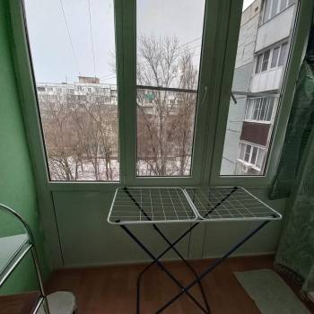 Сдается 1-комнатная квартира, 36 м²