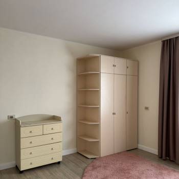 Сдается 1-комнатная квартира, 46 м²