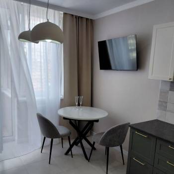 Сдается 1-комнатная квартира, 36 м²