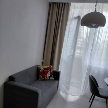 Сдается 1-комнатная квартира, 36 м²