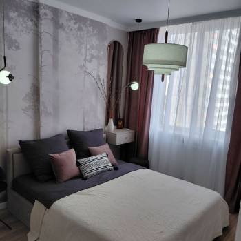 Сдается 1-комнатная квартира, 36 м²