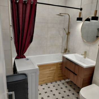 Сдается 1-комнатная квартира, 36 м²