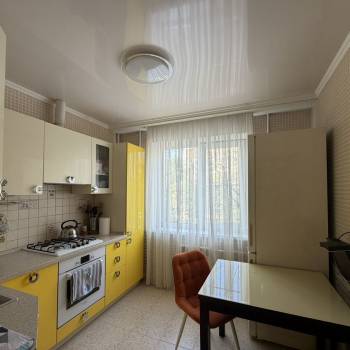 Продается 2-х комнатная квартира, 52,4 м²