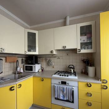 Продается 2-х комнатная квартира, 52,4 м²