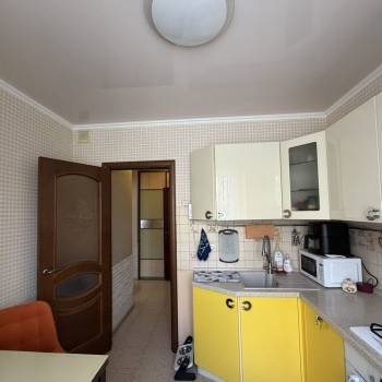 Продается 2-х комнатная квартира, 52,4 м²