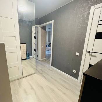 Продается 1-комнатная квартира, 44 м²