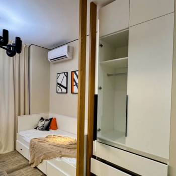 Сдается 1-комнатная квартира, 20 м²