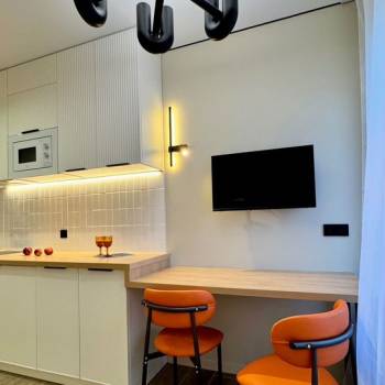 Сдается 1-комнатная квартира, 20 м²