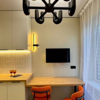 Сдается 1-комнатная квартира, 20 м²