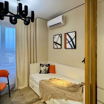 Сдается 1-комнатная квартира, 20 м²