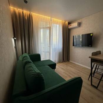 Сдается 1-комнатная квартира, 24 м²