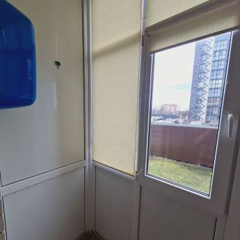 Сдается 1-комнатная квартира, 20 м²