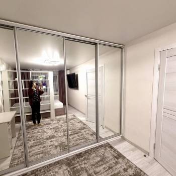 Сдается 1-комнатная квартира, 30 м²