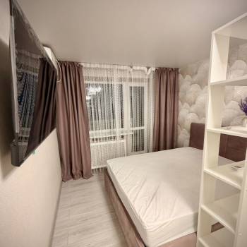 Сдается 1-комнатная квартира, 30 м²