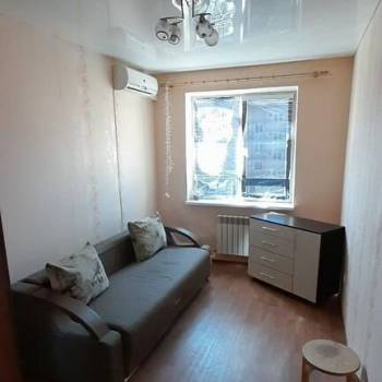 Сдается 1-комнатная квартира, 26 м²