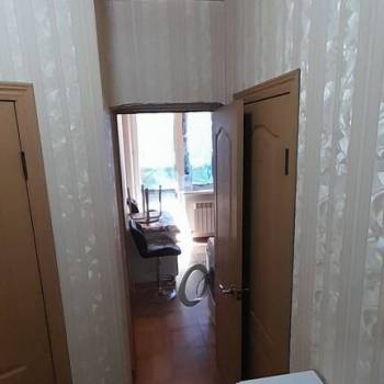 Сдается 1-комнатная квартира, 26 м²