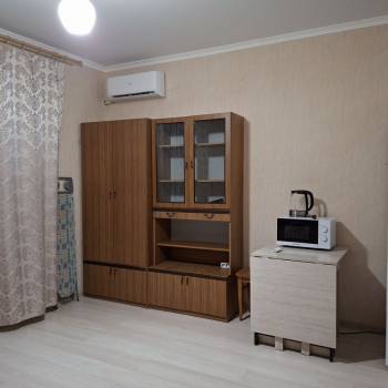 Сдается 1-комнатная квартира, 26 м²