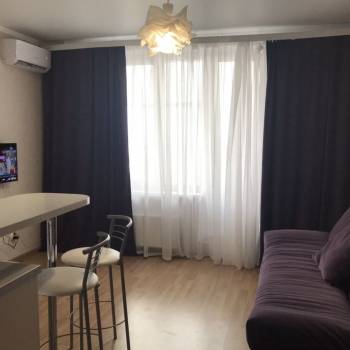 Сдается 1-комнатная квартира, 25 м²