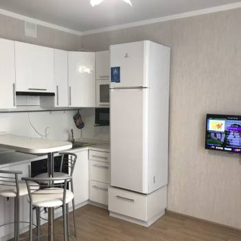 Сдается 1-комнатная квартира, 25 м²