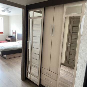 Сдается 1-комнатная квартира, 37 м²