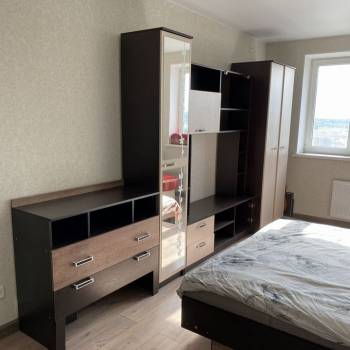 Сдается 1-комнатная квартира, 37 м²