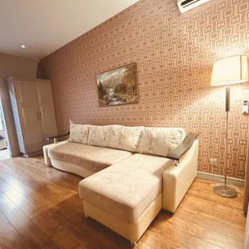 Сдается 1-комнатная квартира, 38 м²