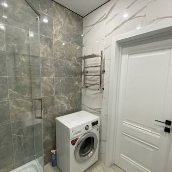 Сдается 1-комнатная квартира, 41 м²