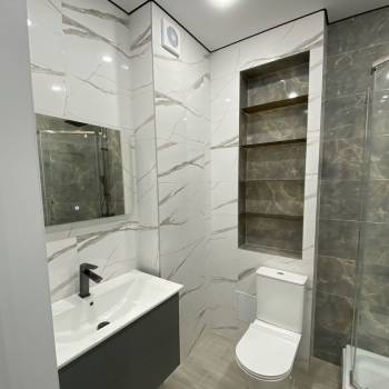 Сдается 1-комнатная квартира, 41 м²