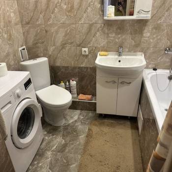 Сдается 1-комнатная квартира, 37 м²