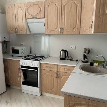 Сдается 1-комнатная квартира, 37 м²