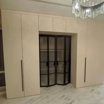 Сдается 1-комнатная квартира, 45 м²