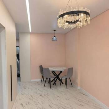Сдается 1-комнатная квартира, 45 м²