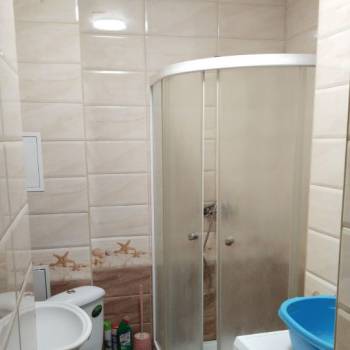 Сдается 1-комнатная квартира, 26,6 м²