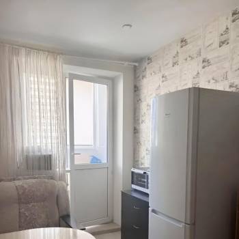 Сдается 2-х комнатная квартира, 47 м²