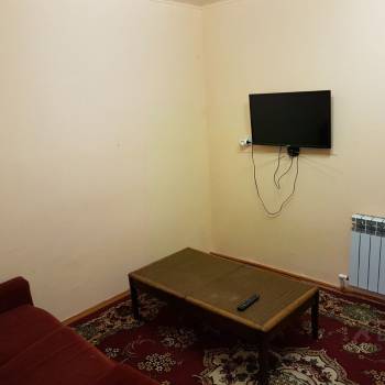 Сдается 1-комнатная квартира, 21 м²