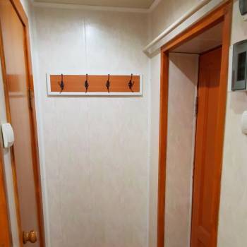 Сдается 1-комнатная квартира, 21 м²