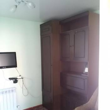 Сдается 1-комнатная квартира, 21 м²