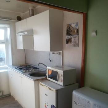 Сдается 1-комнатная квартира, 21 м²