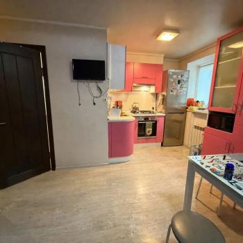 Продается 1-комнатная квартира, 30,1 м²