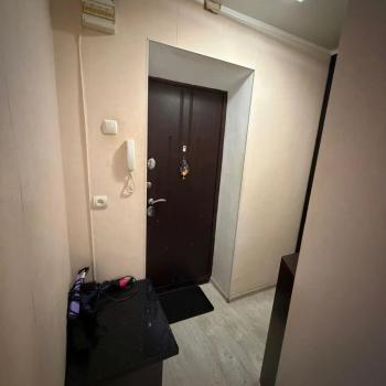 Продается 1-комнатная квартира, 30,1 м²